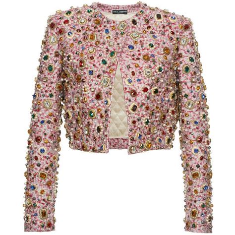 dolce gabbana top polyvore